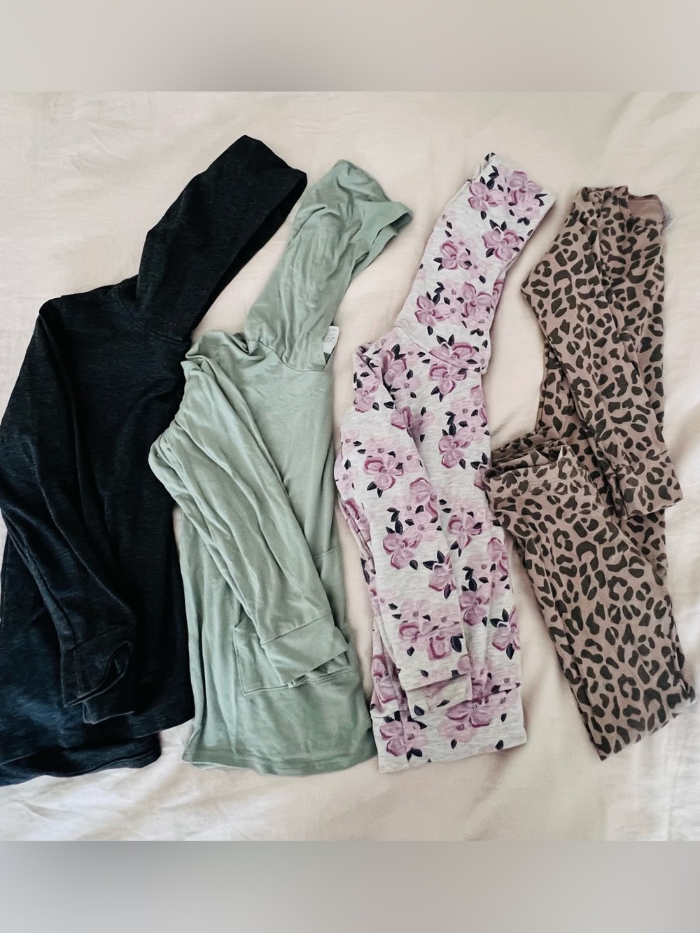 Kids Small Shop Clothing Lot - Jax & Lennon, Love Mom and Tiny Button Apparel